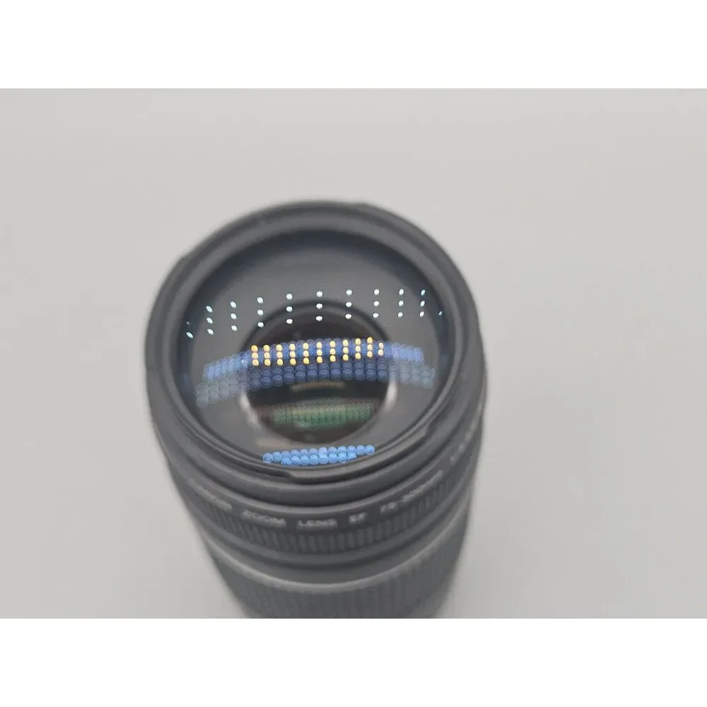 CANON EF 75-300MM 1:4-5.6 I [GNH019377]